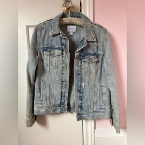 Old Navy Jean Jacket